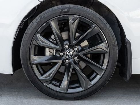 Used 2024 Toyota Corolla SE image 14