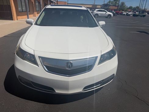Used 2013 Acura TL w/ Technology Package image 6