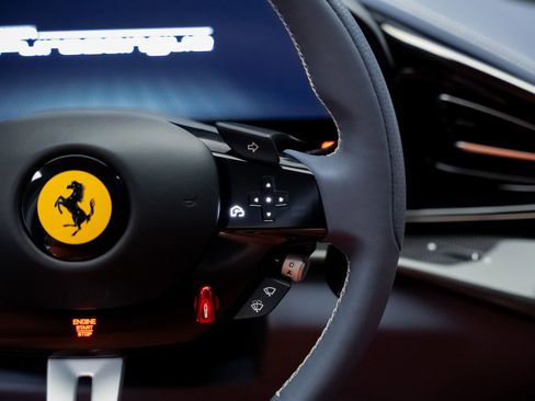 Used 2024 Ferrari Purosangue image 54