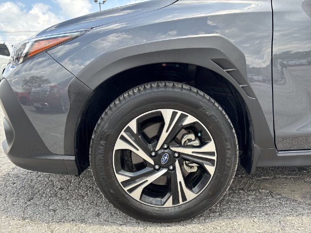Used 2024 Subaru Crosstrek 2.0i Premium AWD/4WD image 10