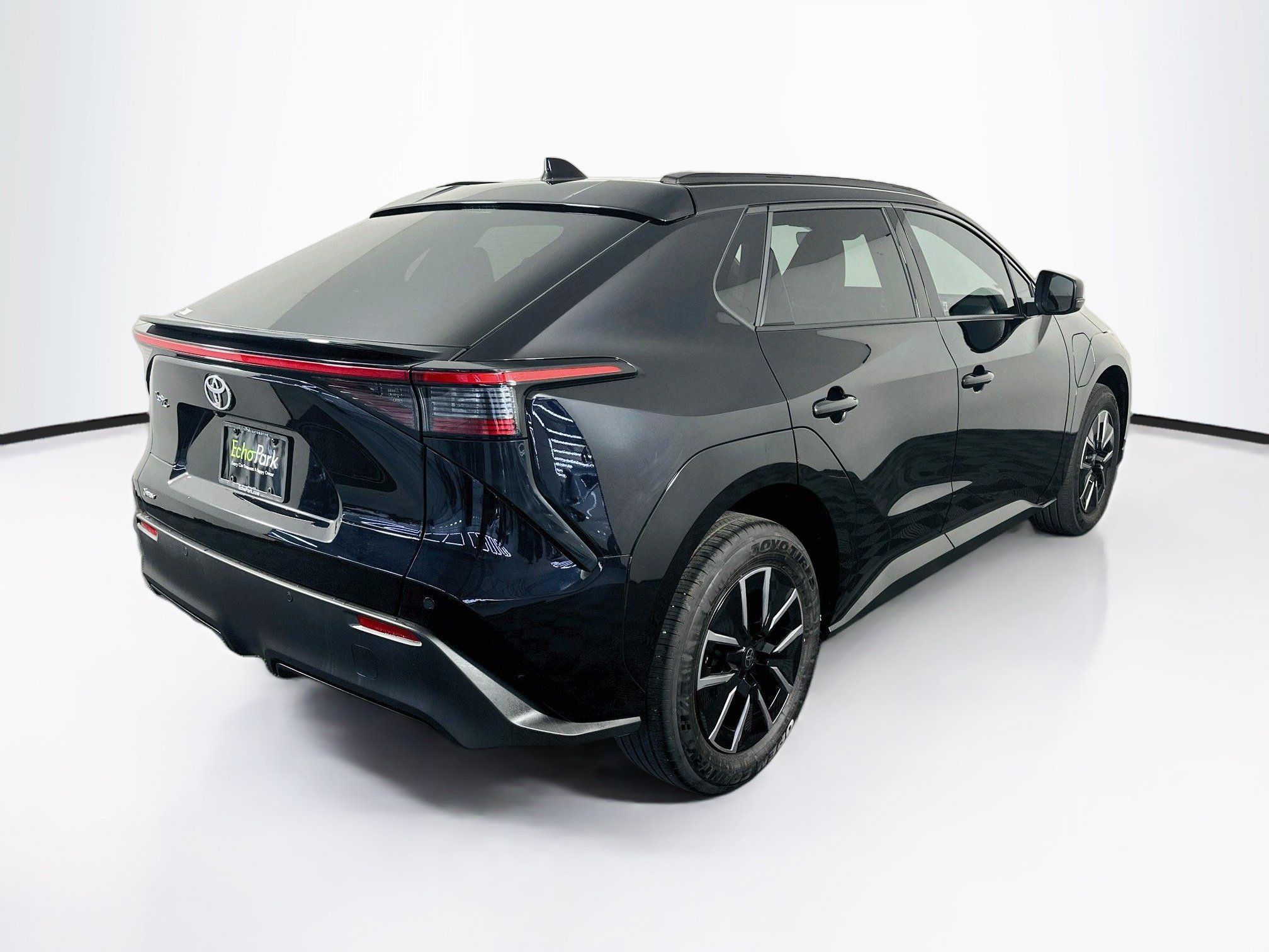 Used 2026 Toyota bZ FWD image 9
