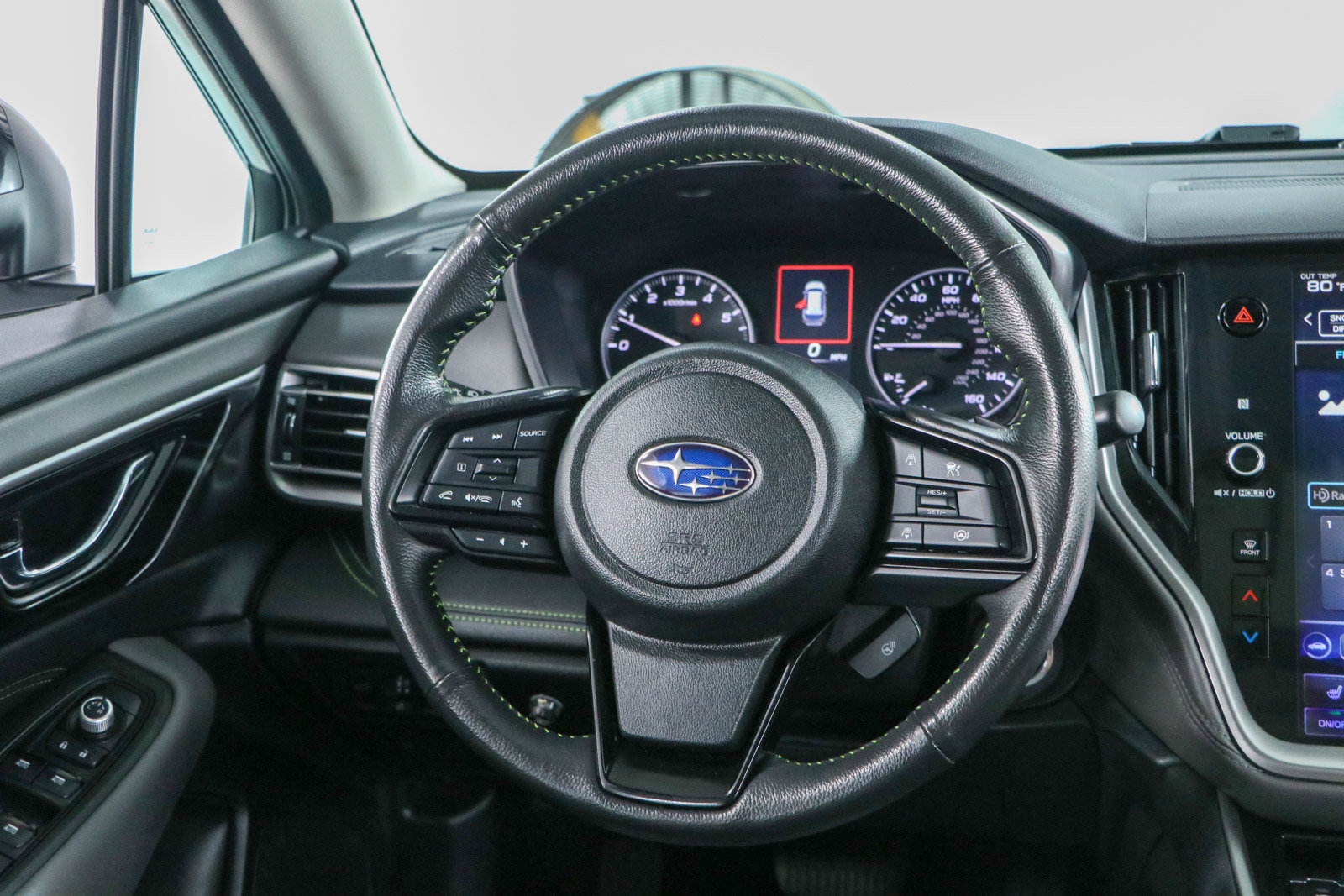 Used 2024 Subaru Outback Onyx Edition XT AWD/4WD image 12