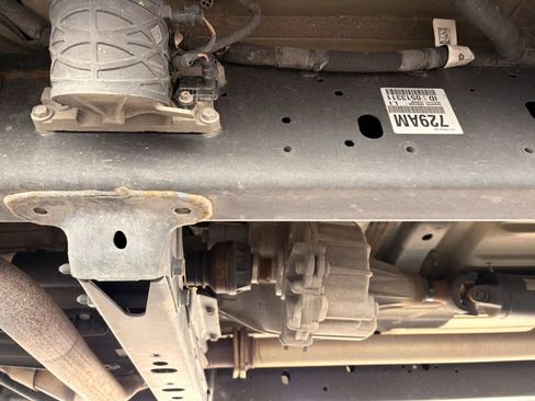 Used 2022 RAM 1500 Big Horn AWD/4WD image 34