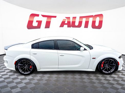Used 2020 Dodge Charger Scat Pack image 8
