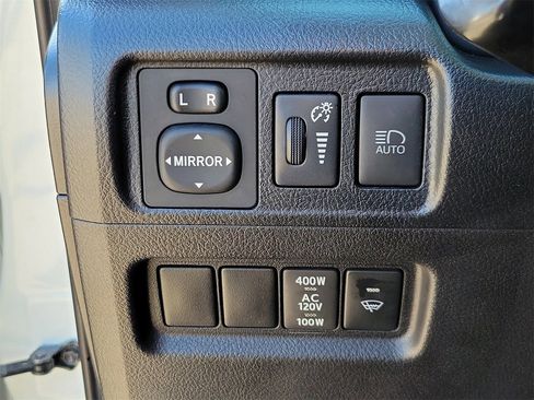 Used 2023 Toyota 4Runner SR5 image 29