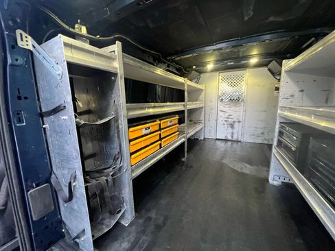 Used 2017 Ford Transit 150 130 Low Roof image 20