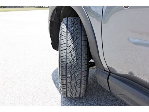 Used 2026 Ford Bronco Sport Badlands AWD/4WD image 37