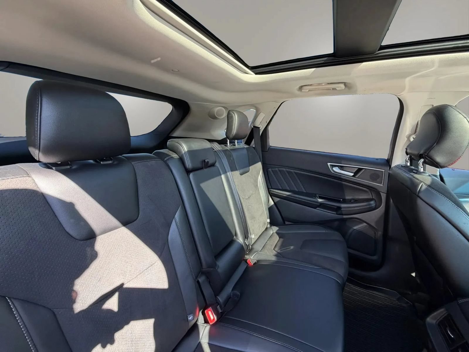 Used 2017 Ford Edge Sport w/ Equipment Group 401A AWD/4WD image 29