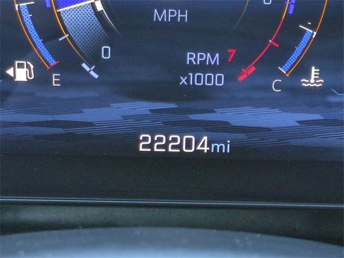 Certified 2025 Chevrolet Equinox LT image 32