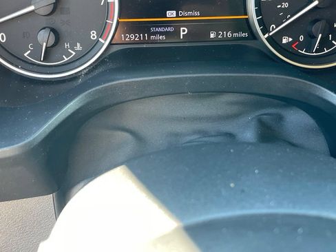Used 2023 Nissan Rogue SL w/ SL Premium Package FWD image 12