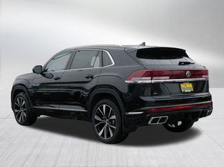 New 2026 Volkswagen Atlas Cross Sport SEL Premium R-Line video 2