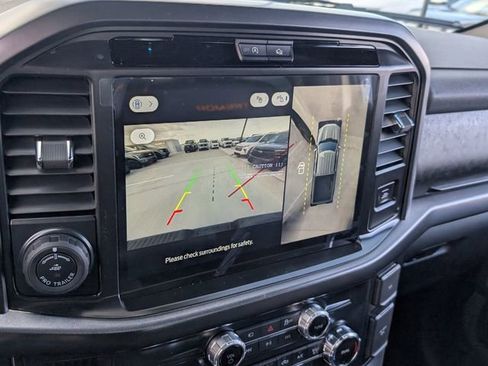 New 2026 Ford F150 Tremor AWD/4WD image 12