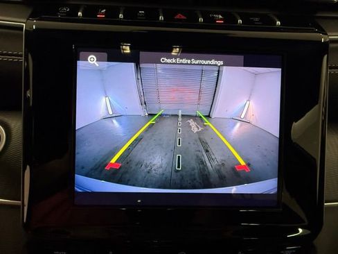 New 2025 Jeep Grand Cherokee Laredo image 22