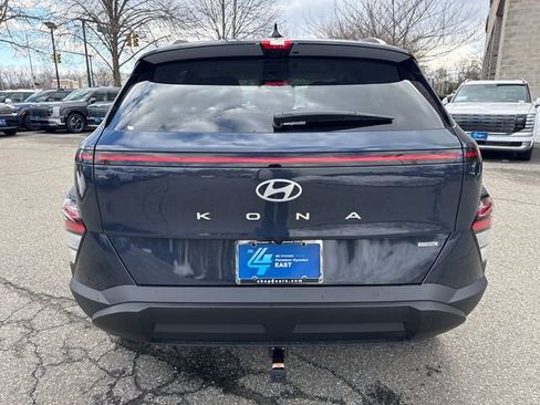 New 2026 Hyundai Kona SEL Sport image 10