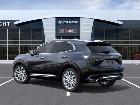 New 2026 Buick Envision Avenir AWD/4WD image 3