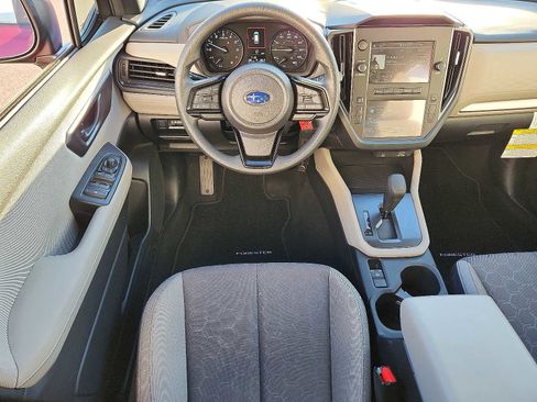Certified 2025 Subaru Forester image 11