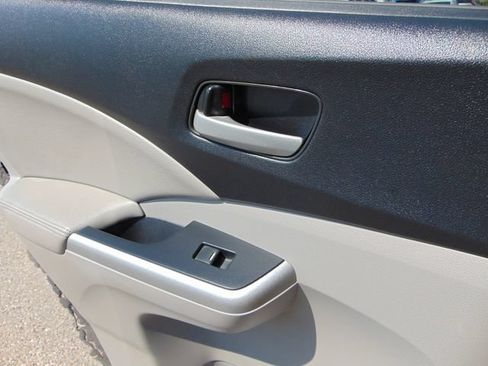 Used 2014 Honda CR-V EX-L image 24