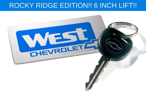 Used 2024 Chevrolet Silverado 1500 RST w/ All Star Edition Plus image 13