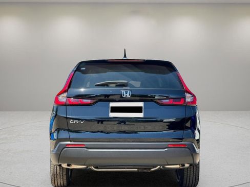 New 2026 Honda CR-V EX image 4