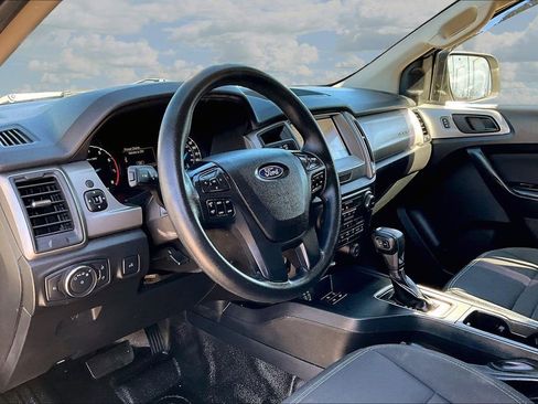 Used 2021 Ford Ranger XL w/ Equipment Group 101A High RWD image 20