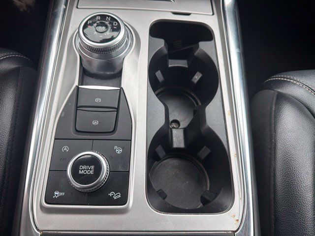 Used 2020 Ford Explorer ST w/ Premium Technology Package AWD/4WD image 44