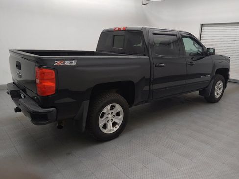 Used 2017 Chevrolet Silverado 1500 LT w/ All Star Edition AWD/4WD image 10