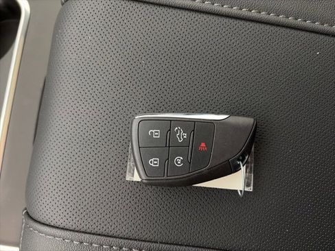 New 2026 Chevrolet Silverado 2500 LTZ w/ LTZ Plus Package image 24