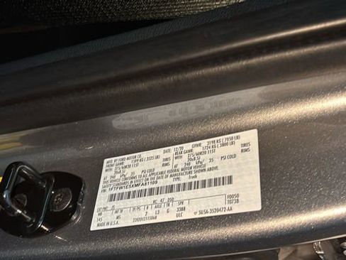 Used 2021 Ford F150 XLT w/ Equipment Group 302A High image 35