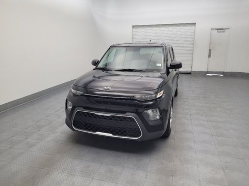 Used 2020 Kia Soul LX FWD image 15