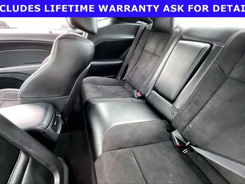 Used 2023 Dodge Challenger R/T Scat Pack w/ Plus Package RWD image 21