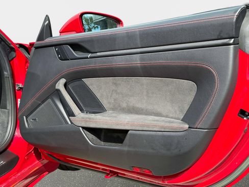 Used 2023 Porsche 911 Carrera 4 GTS image 26