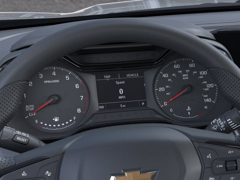 New 2026 Chevrolet Trax LS w/ Driver Confidence Package FWD image 19