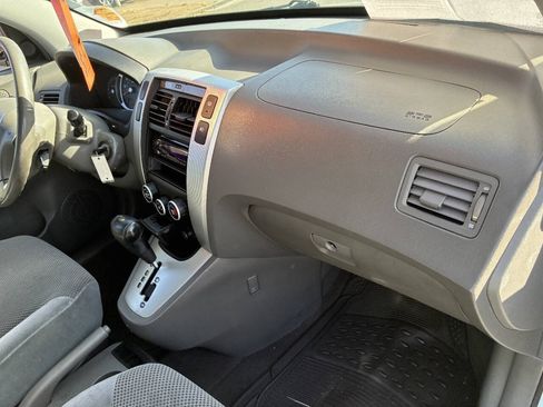 Used 2007 Hyundai Tucson SE FWD image 15