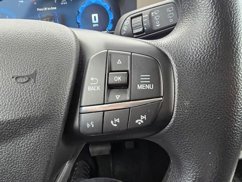 Used 2025 Ford Bronco Sport Big Bend AWD/4WD image 22