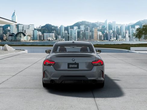 New 2026 BMW 230i Coupe w/ Premium Package RWD image 5