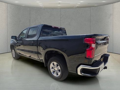 Used 2026 Chevrolet Silverado 1500 LT RWD image 3