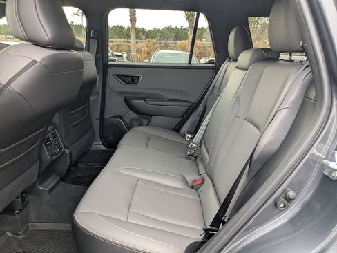 New 2026 Subaru Outback Limited image 12