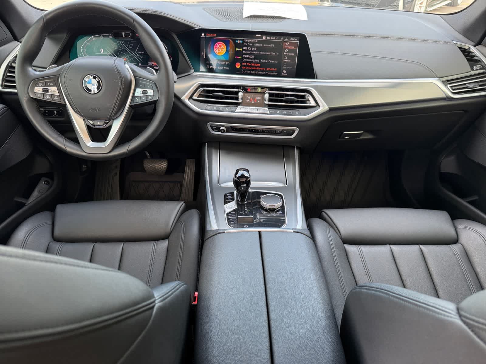 Used 2022 BMW X5 xDrive40i AWD/4WD image 13