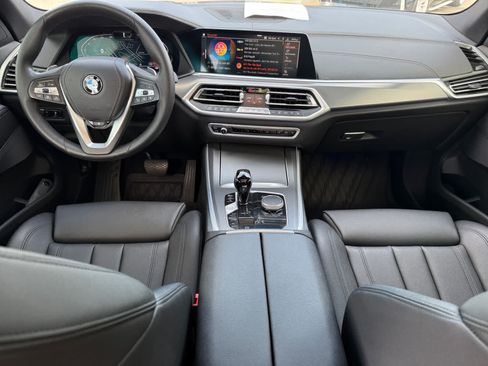 Used 2022 BMW X5 xDrive40i AWD/4WD image 13