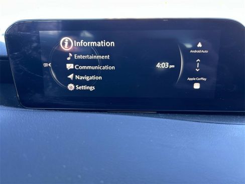 Used 2024 MAZDA MAZDA3 s image 20