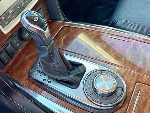 Used 2019 INFINITI QX80 Luxe w/ Proassist Package image 18