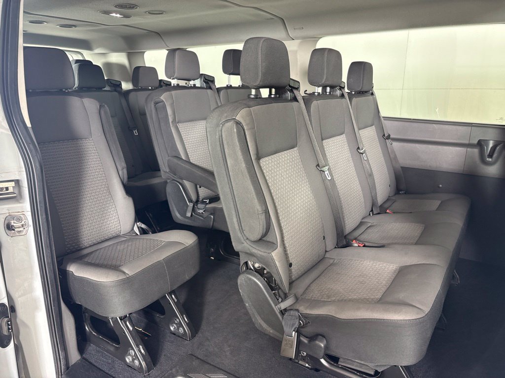 Used 2024 Ford Transit 350 XLT RWD image 13