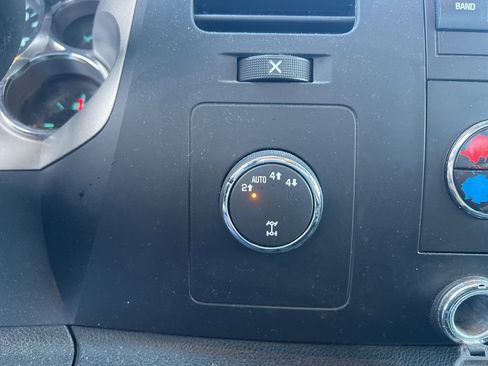 Used 2013 GMC Sierra 1500 SLE w/ Power Tech Package image 21