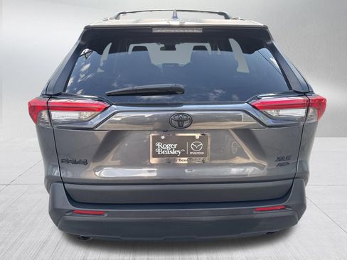 Used 2023 Toyota RAV4 XLE image 7
