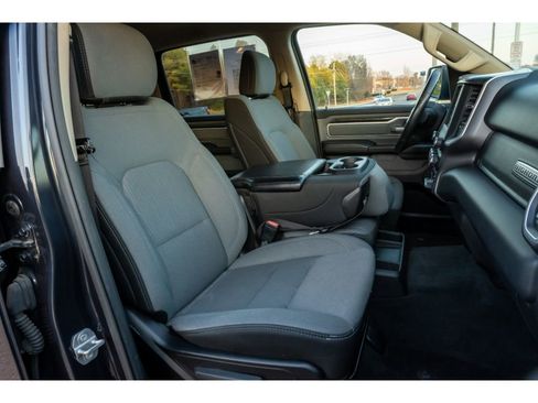 Used 2020 RAM 1500 Big Horn image 15