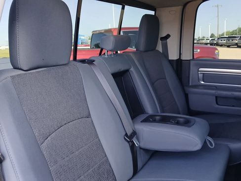 Used 2018 RAM 1500 Big Horn AWD/4WD image 88