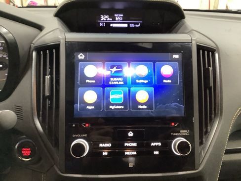 Certified 2023 Subaru Crosstrek 2.5i Sport image 17