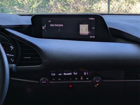 Used 2025 MAZDA MAZDA3 s image 18