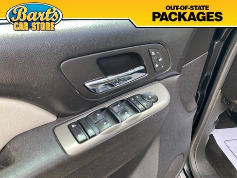 Used 2012 GMC Sierra 1500 SLT w/ All-Terrain Package AWD/4WD image 24