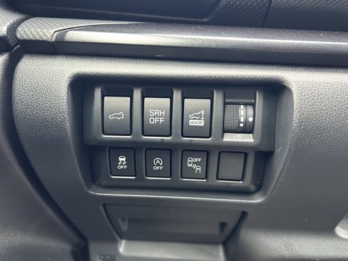 Used 2022 Subaru Forester Wilderness w/ Wilderness Package image 21